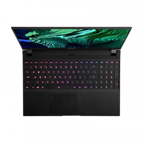 TNC Store Laptop Gaming Gigabyte AERO 15 OLED KD 72S1623GO